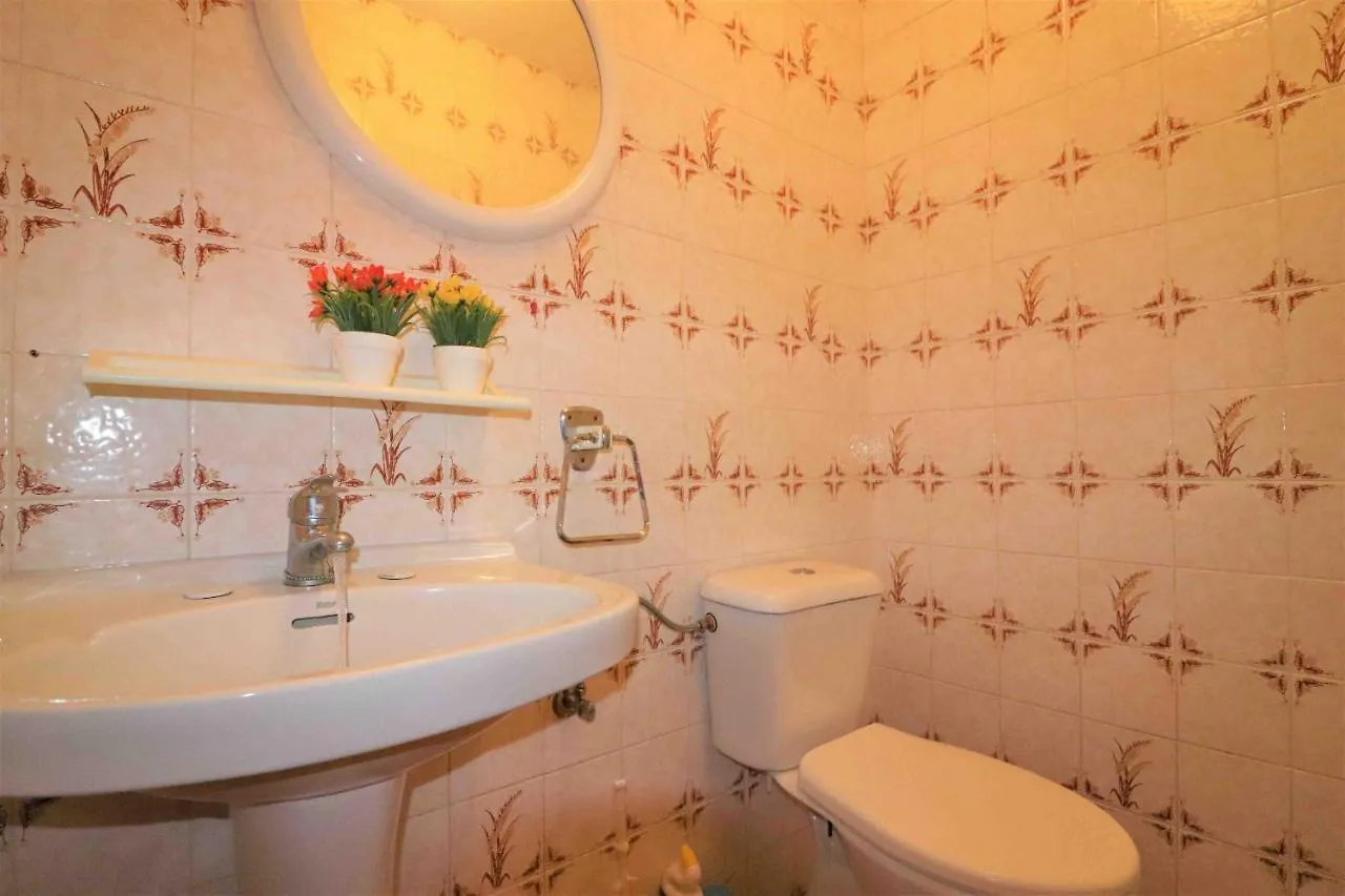 Appartement Dulce Vida Roses - Immo Barneda