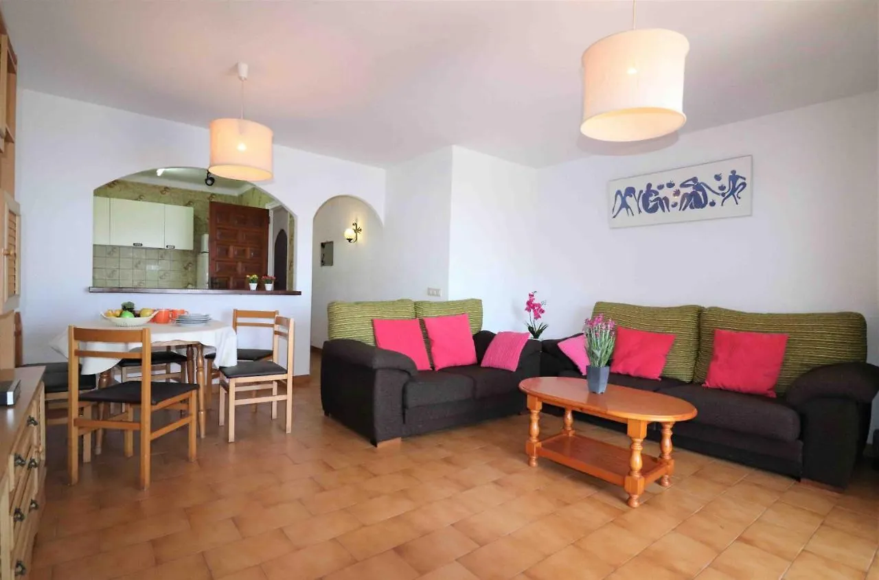 Dulce Vida Roses - Immo Barneda Apartment