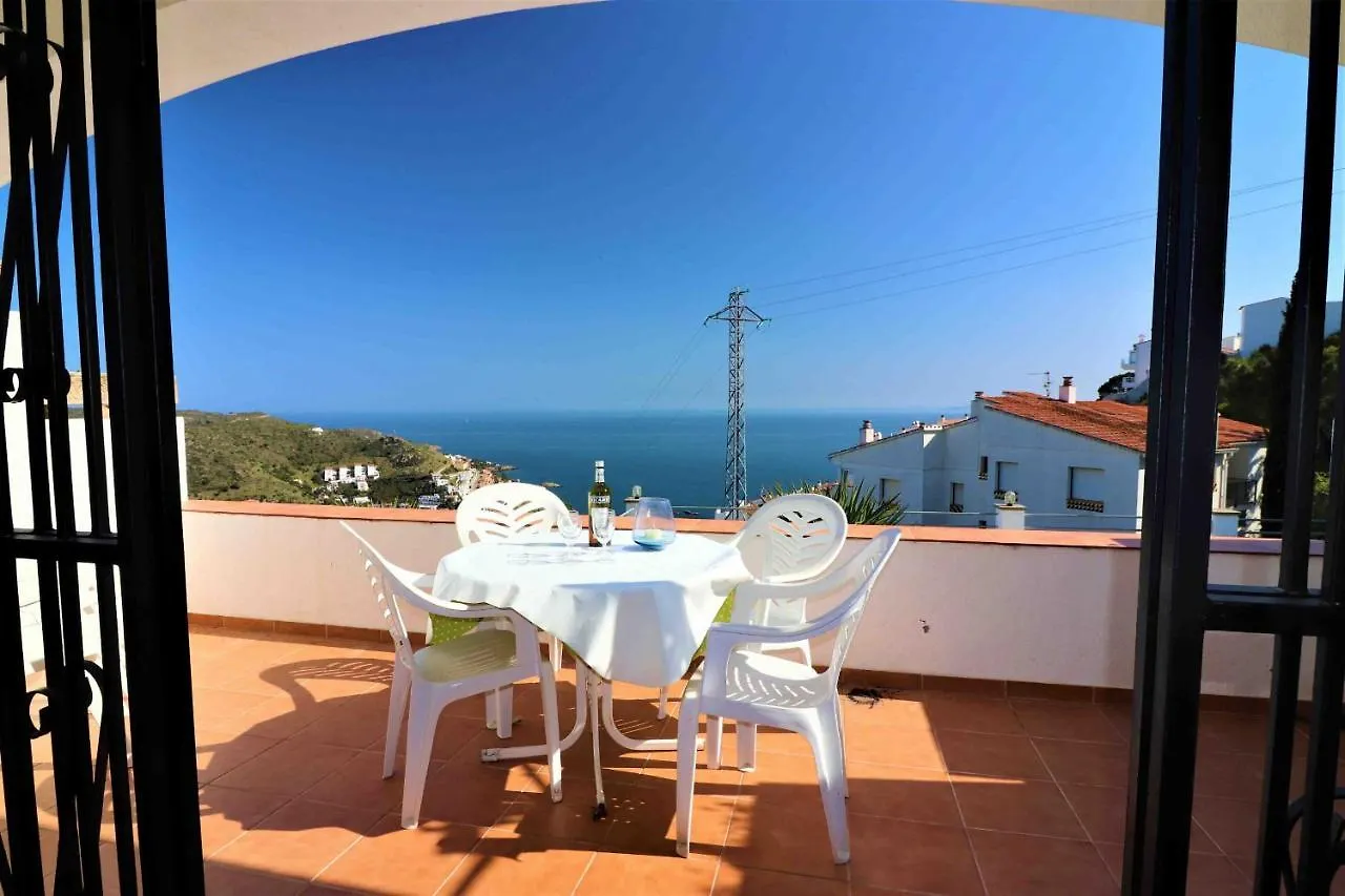 Appartement Dulce Vida Roses - Immo Barneda