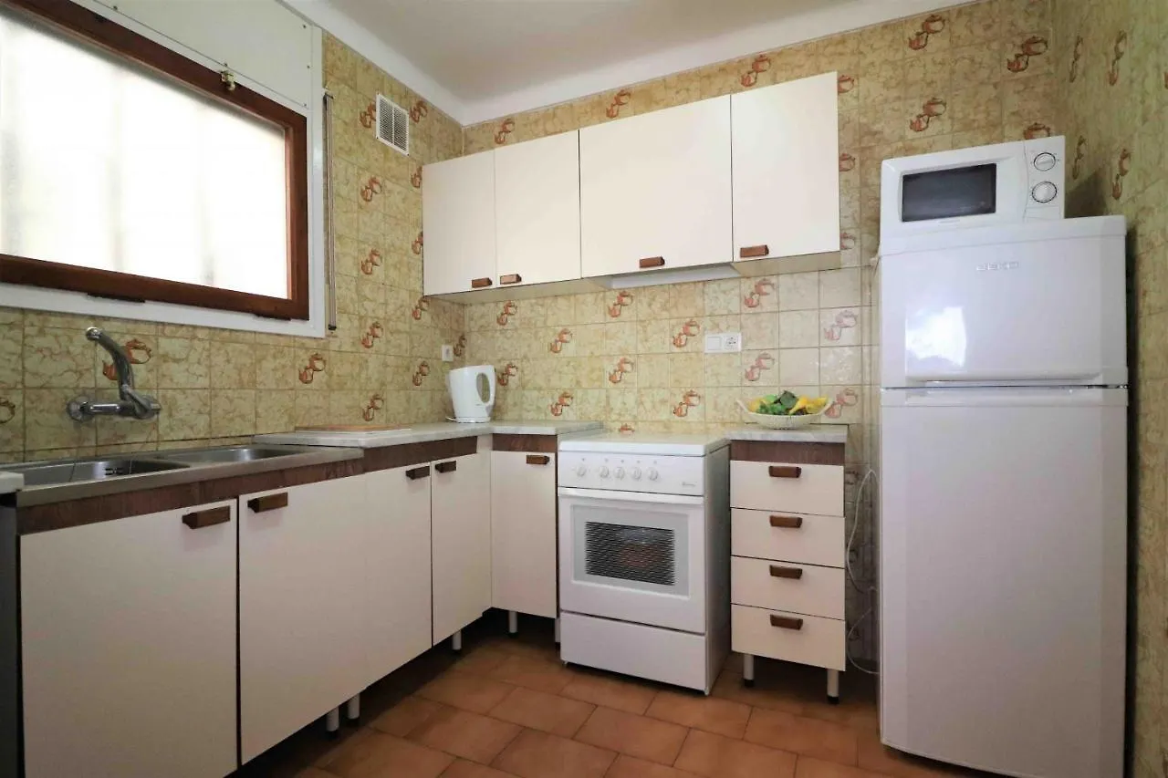 Appartement Dulce Vida Roses - Immo Barneda 0*,  Espagne