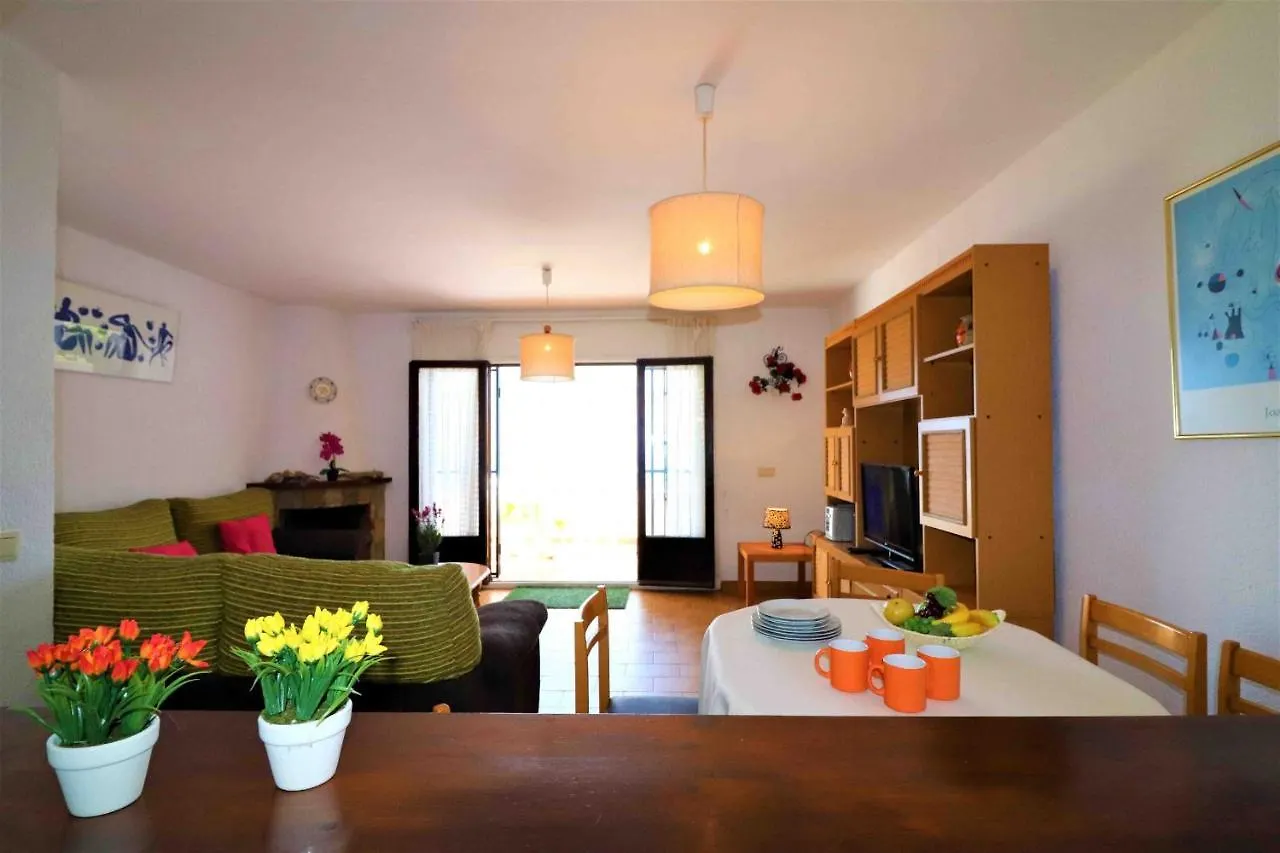 Appartement Dulce Vida Roses - Immo Barneda Espagne