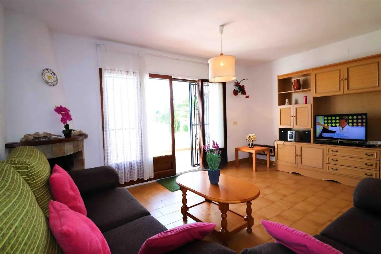 Dulce Vida Roses - Immo Barneda Apartment