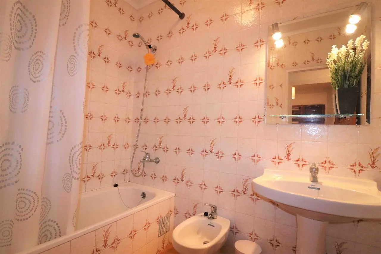 Appartement Dulce Vida Roses - Immo Barneda 0*,
