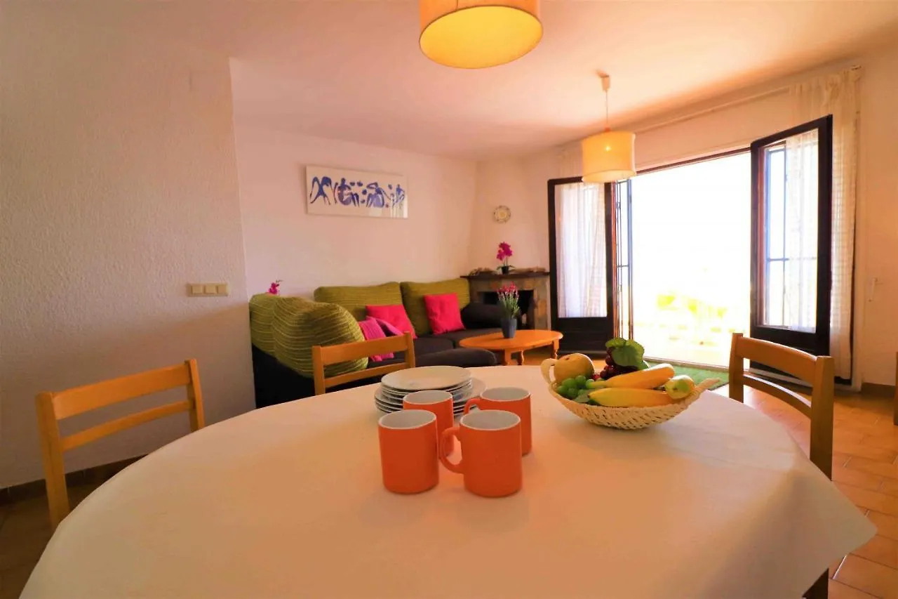 Appartement Dulce Vida Roses - Immo Barneda Espagne
