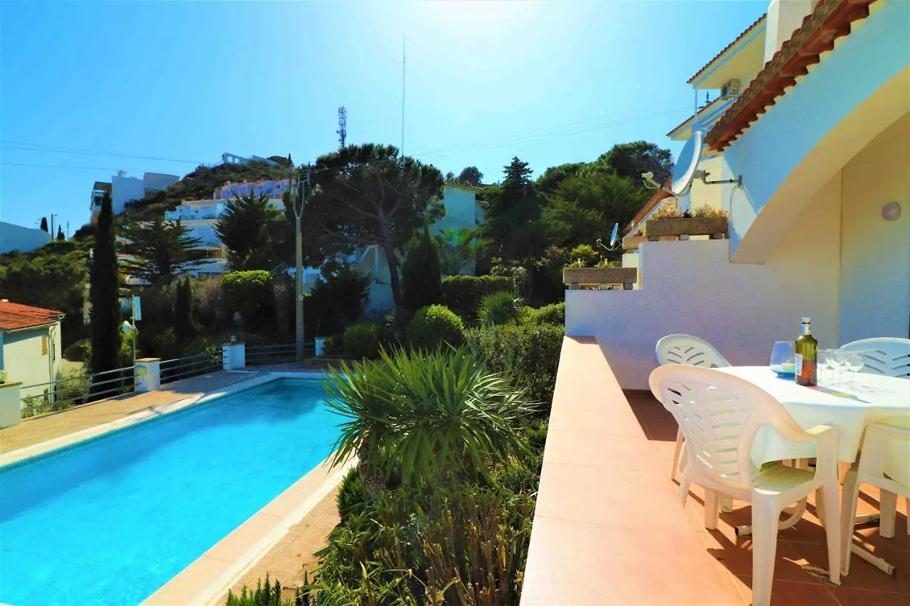 Appartement Dulce Vida Roses - Immo Barneda 0*,