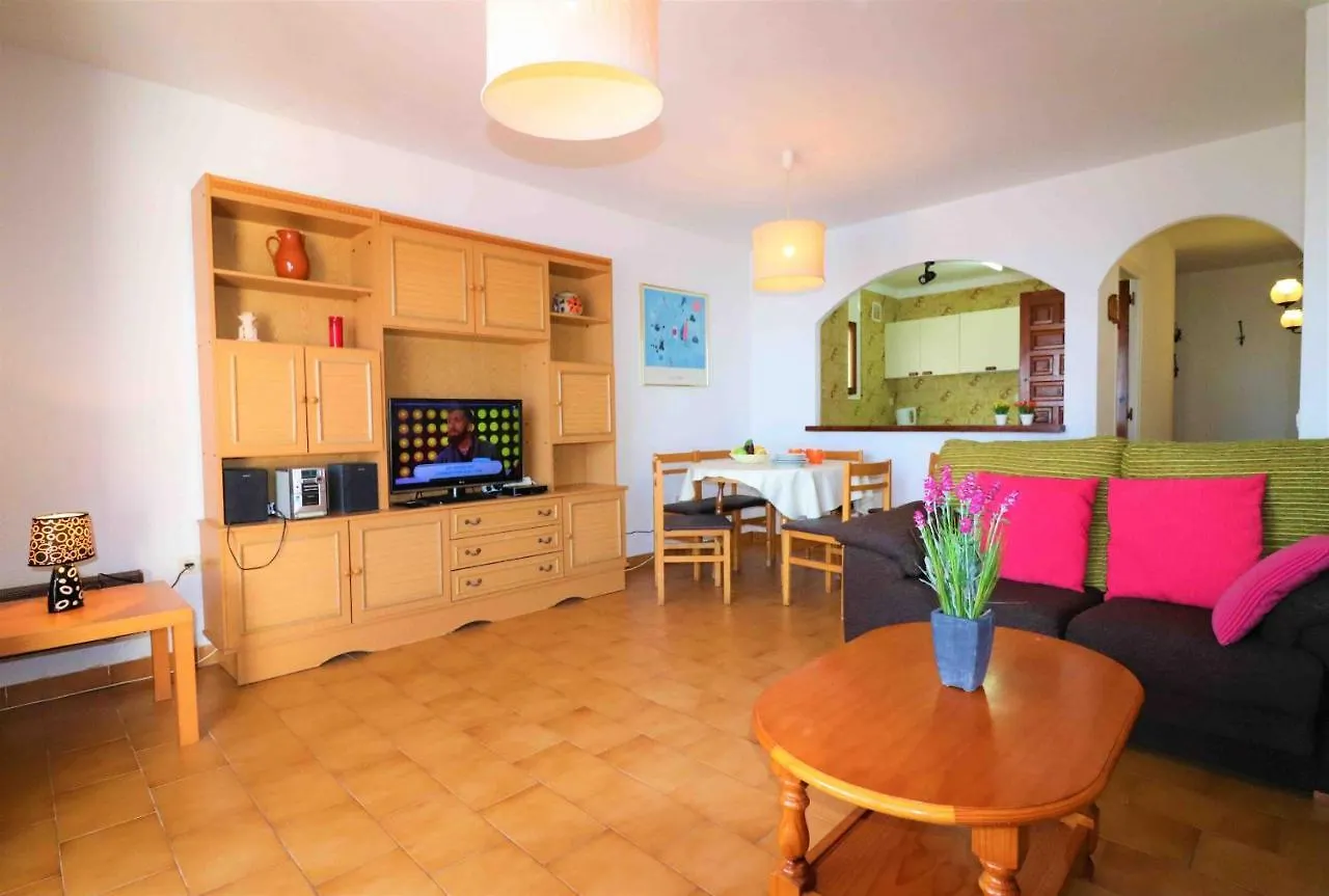 Dulce Vida Roses - Immo Barneda Apartment 0*,  Spain